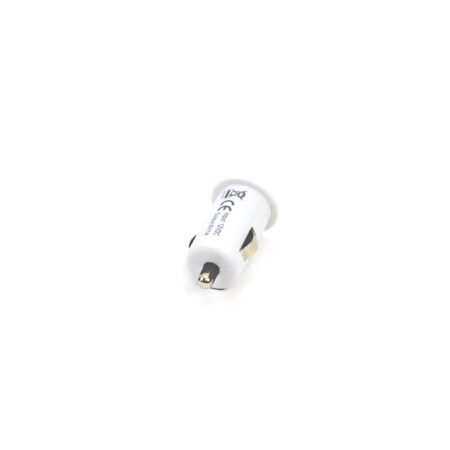 Incarcator USB cu mufa de bricheta, 12V/24V, iesire 5V/1A