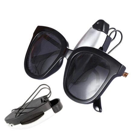 Suport Auto – Clips ochelari pentru parasolar AG328