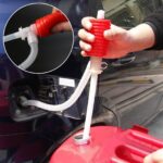 Pompa Electrica pentru extractie Combustibil sau alte lichide, AMIO